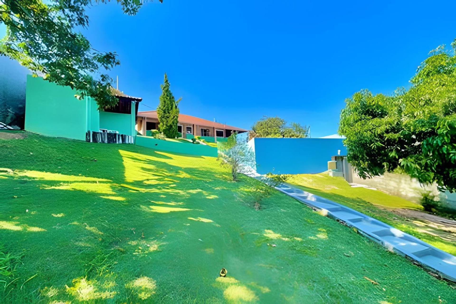 Chacara Com Piscina Aquecida- Perdoes Villa Bom Jesus dos Perdoes Luaran gambar